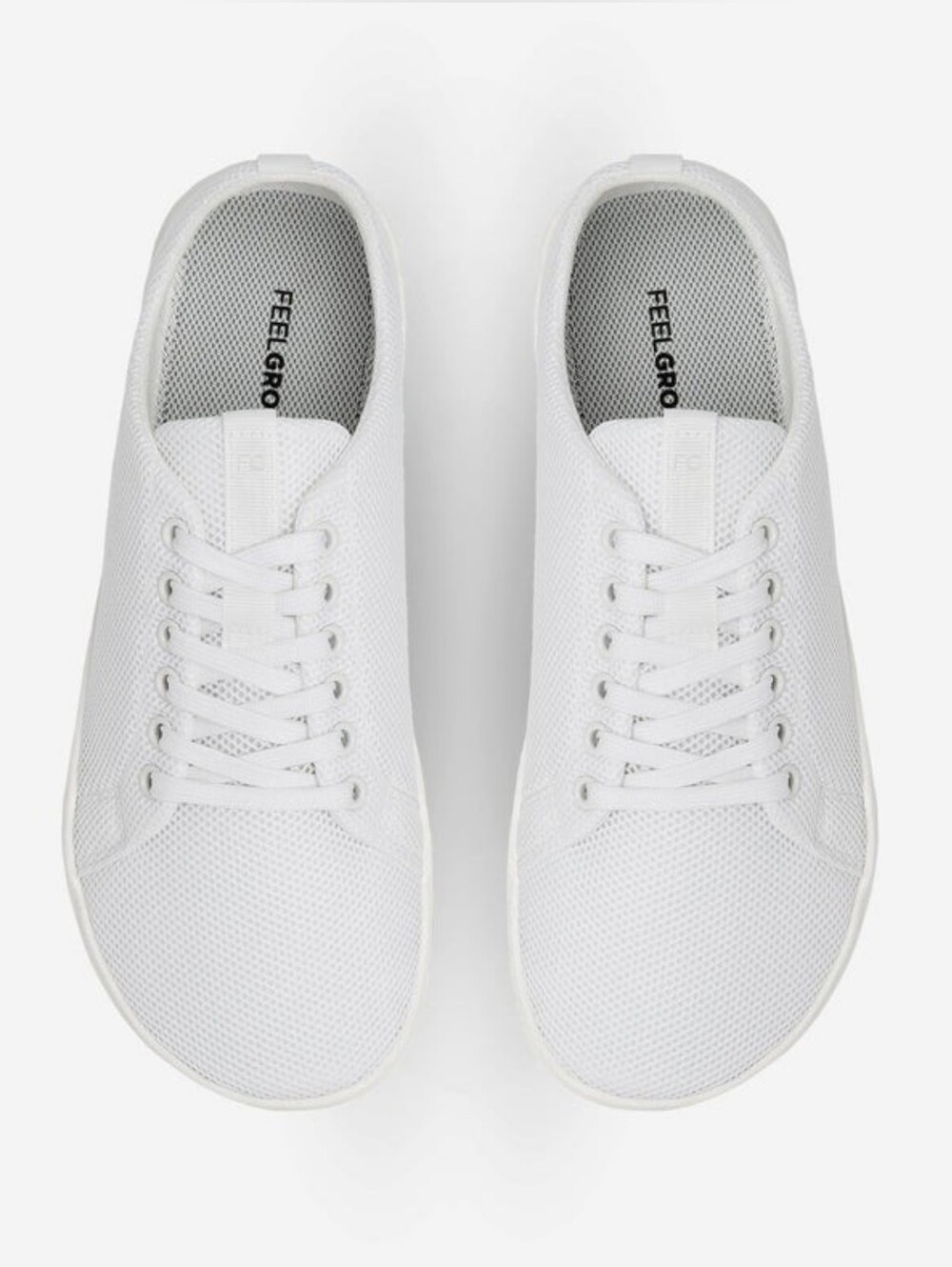 Used White Feelgrounds Size EU 46